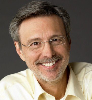 Thom Hartmann