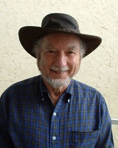 Larry Lewin
