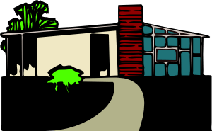 Modern House