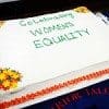 Women's Equality Day