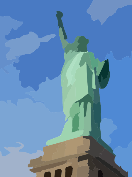 Statue of Liberty