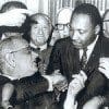 Newly discovered Dr. Martin Luther King speech