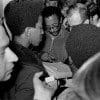 Seattle's 1968 Franklin High School Sit-In