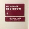 Transgender Access To Restrooms, Locker Rooms Spurs Impassioned Debate