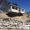 Retreat or Fight? Fastest Erosion on U.S. West Coast Chews at Southwest Washington