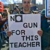 March For Our Lives - Seattle