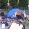 #SEAHomeless: Homeless Encampment Sweep