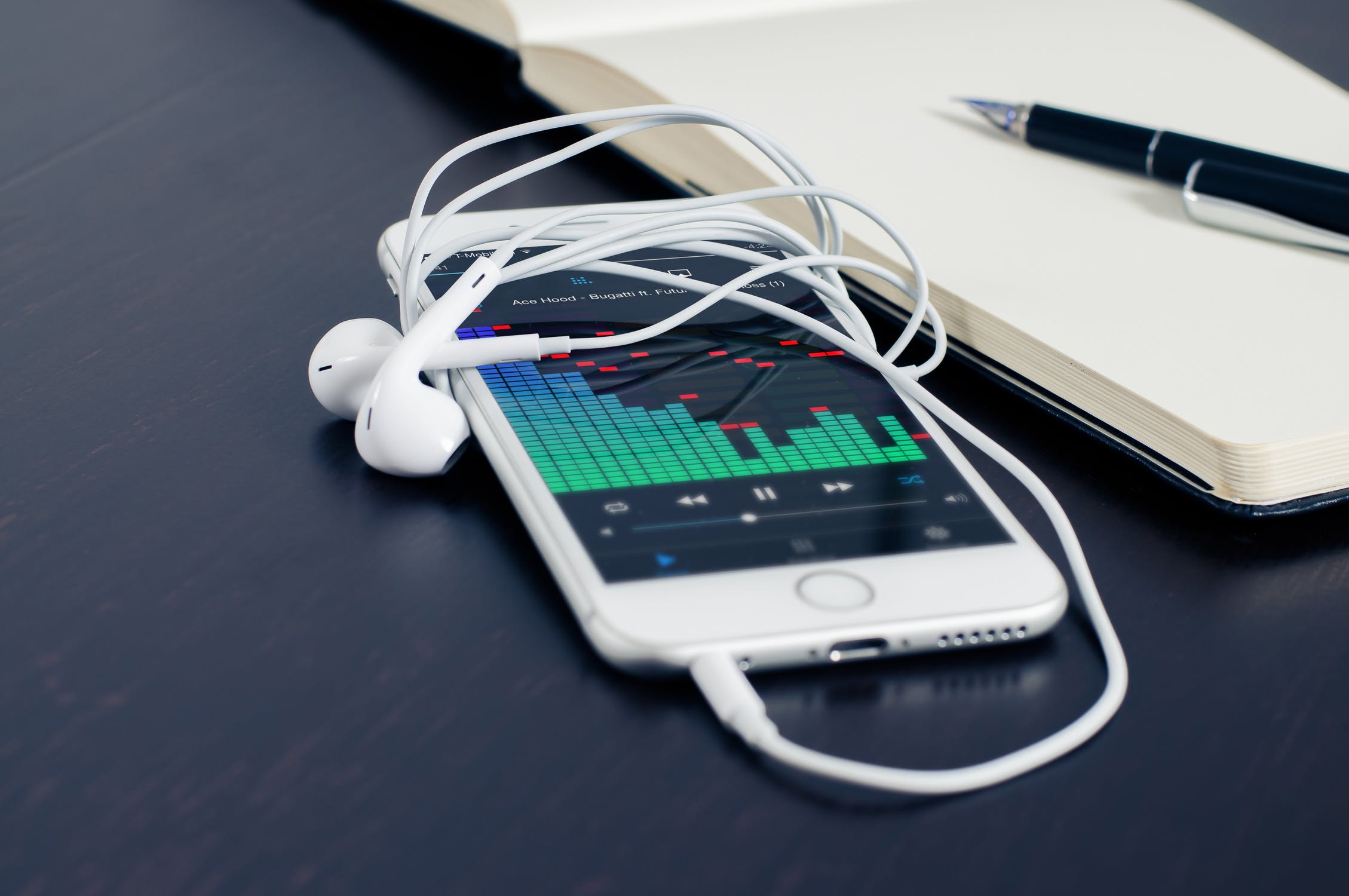 Music of the Moment