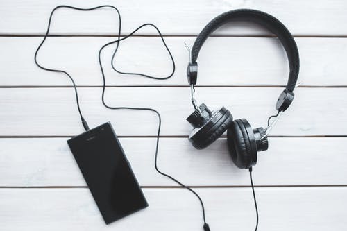 Music of the Moment