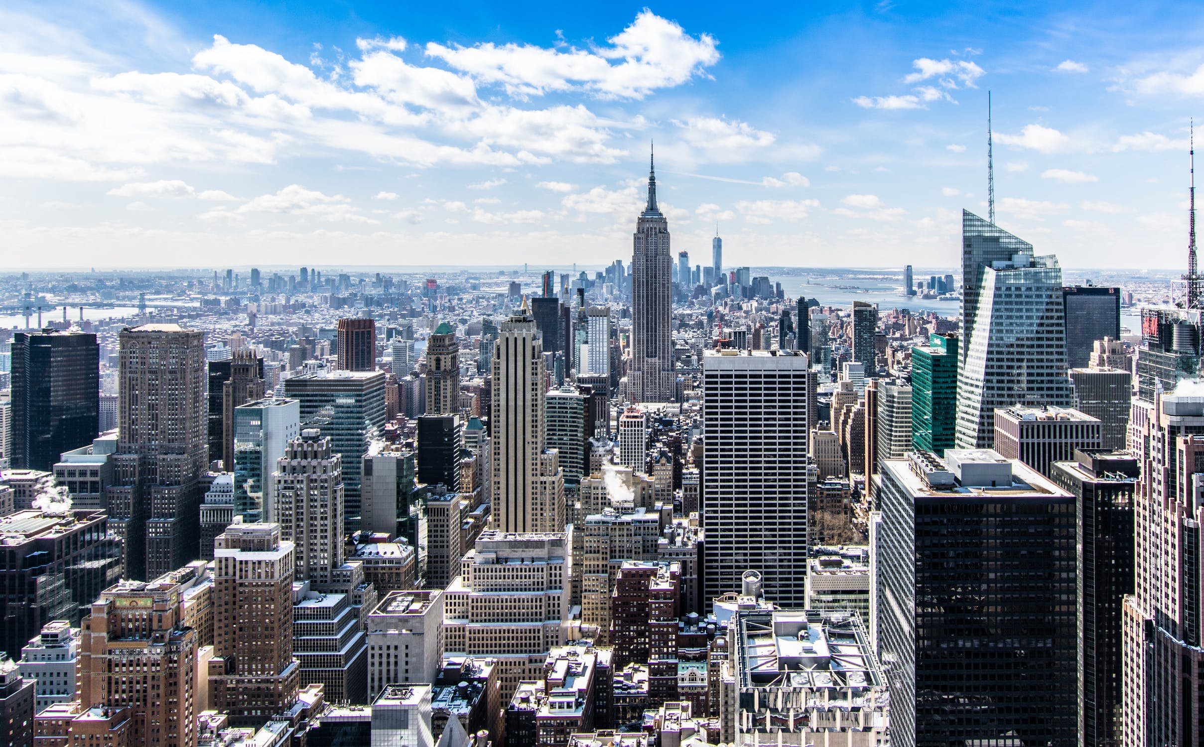 NYC