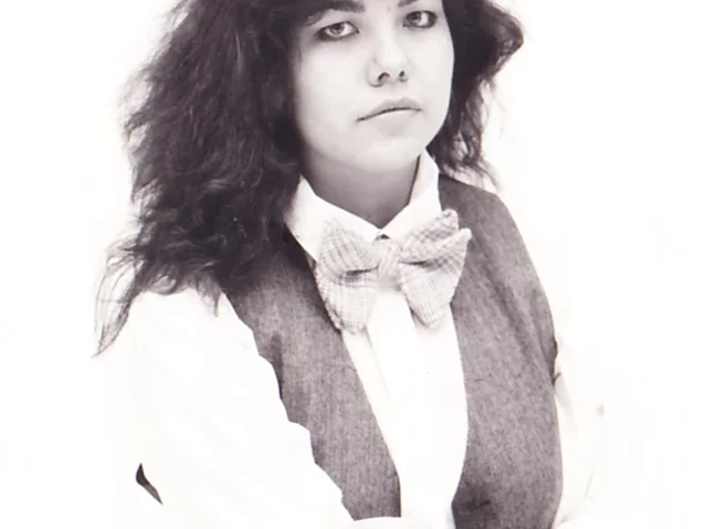 Tiffany Midge