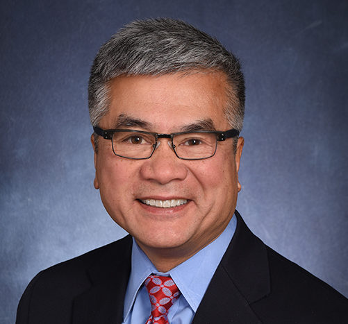 Gary Locke
