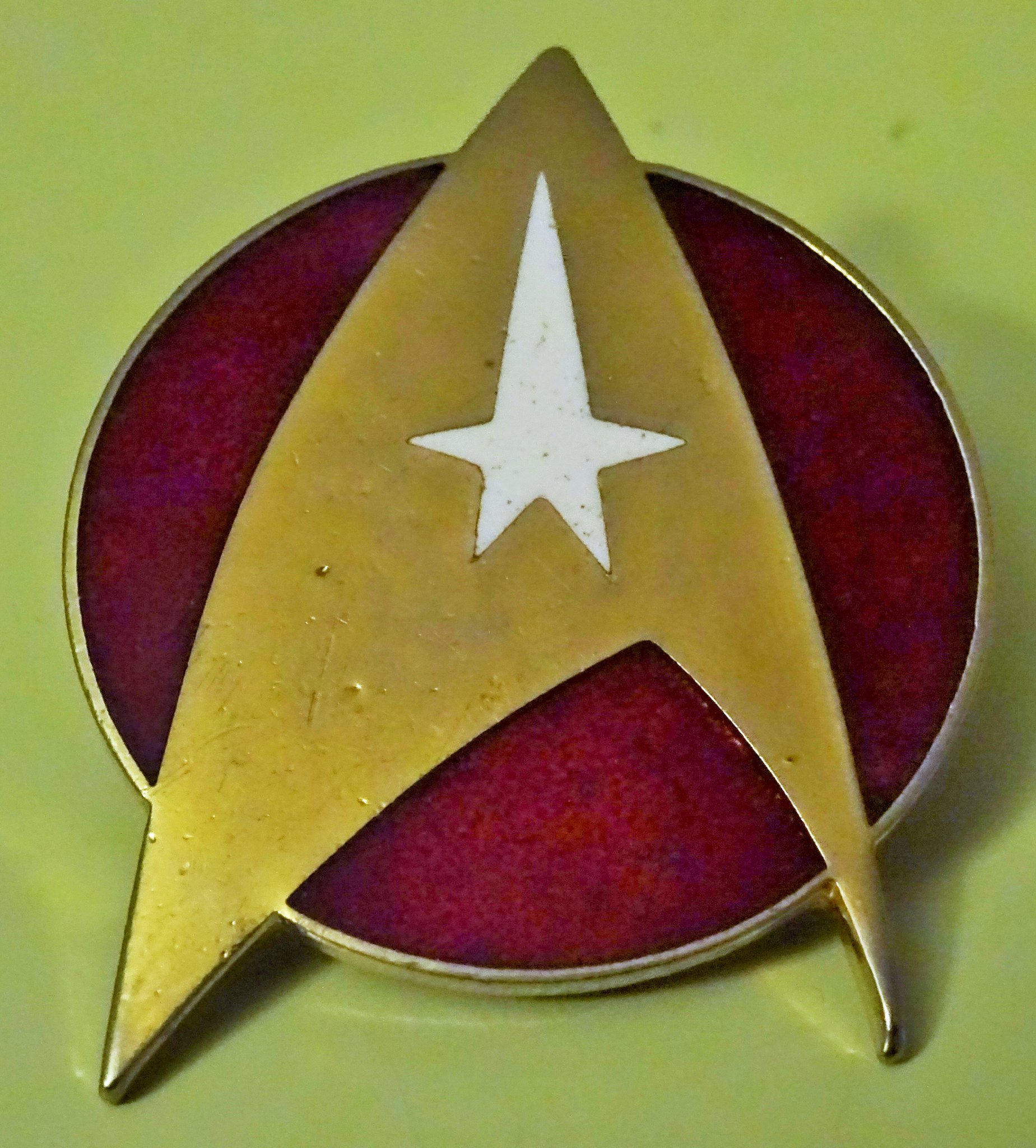 Star Trek Logo
