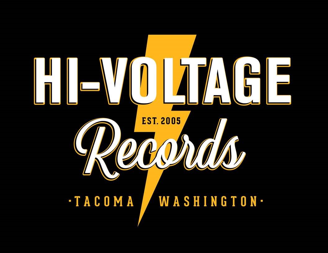 Hi-Voltage Records