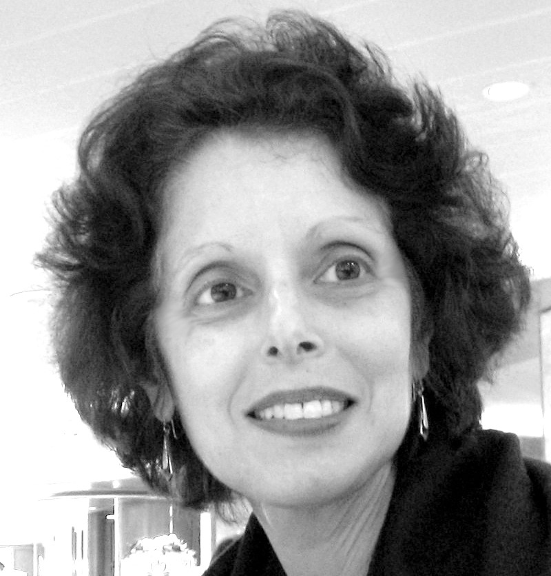 Marcy Bloom