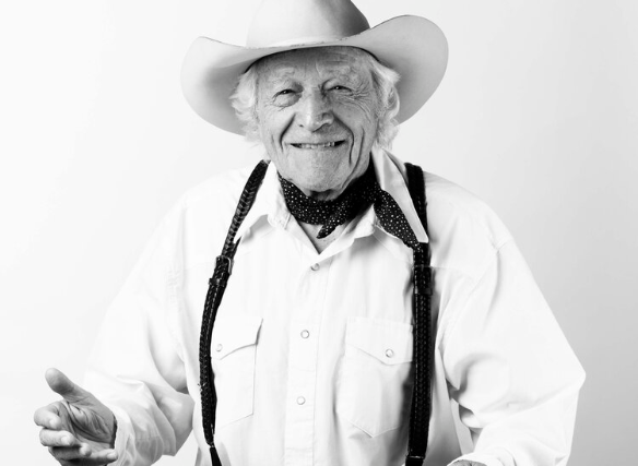 Ramblin' Jack Elliott