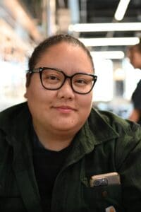 Tracy Yang