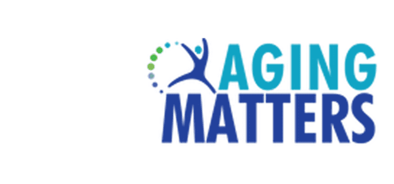 Aging Matters